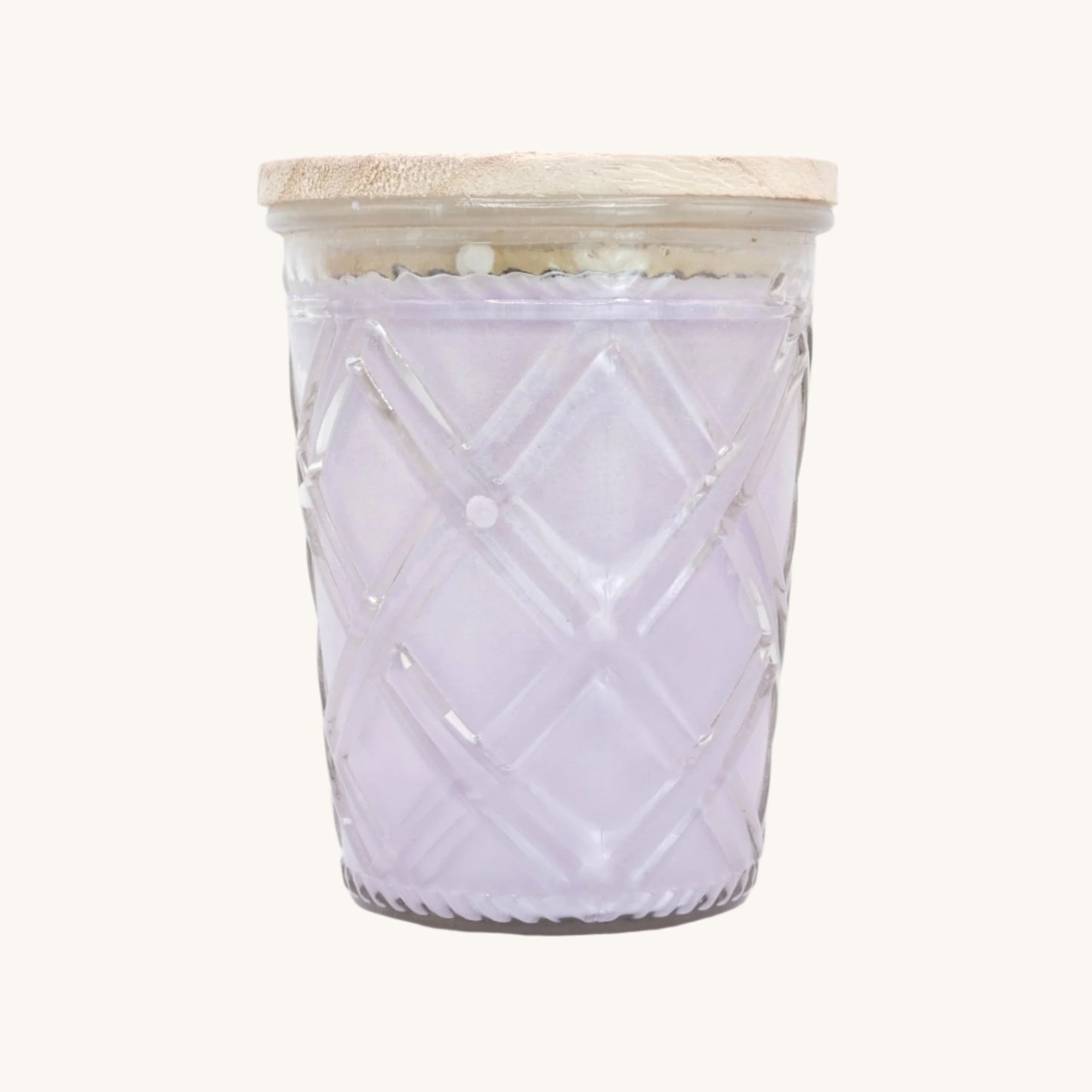 Lavender & Lemongrass