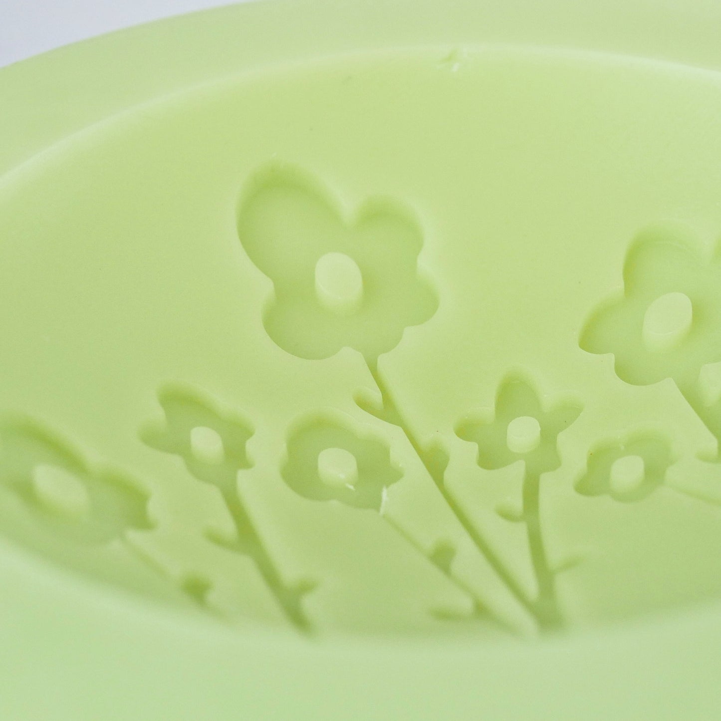 Bamboo Forest Scented Vessel - Flower Group