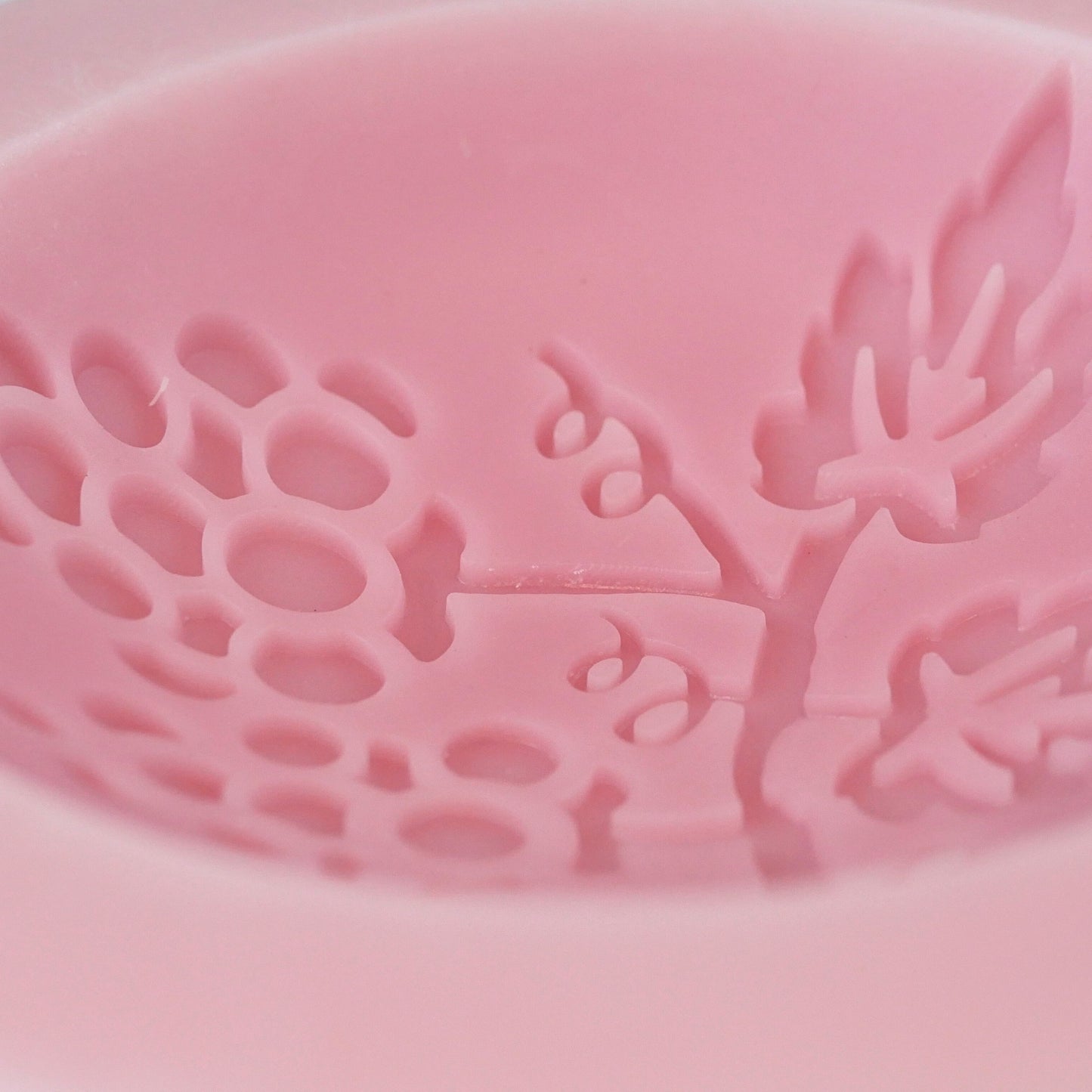 Cabernet & Neroli Scented Vessel - Vines