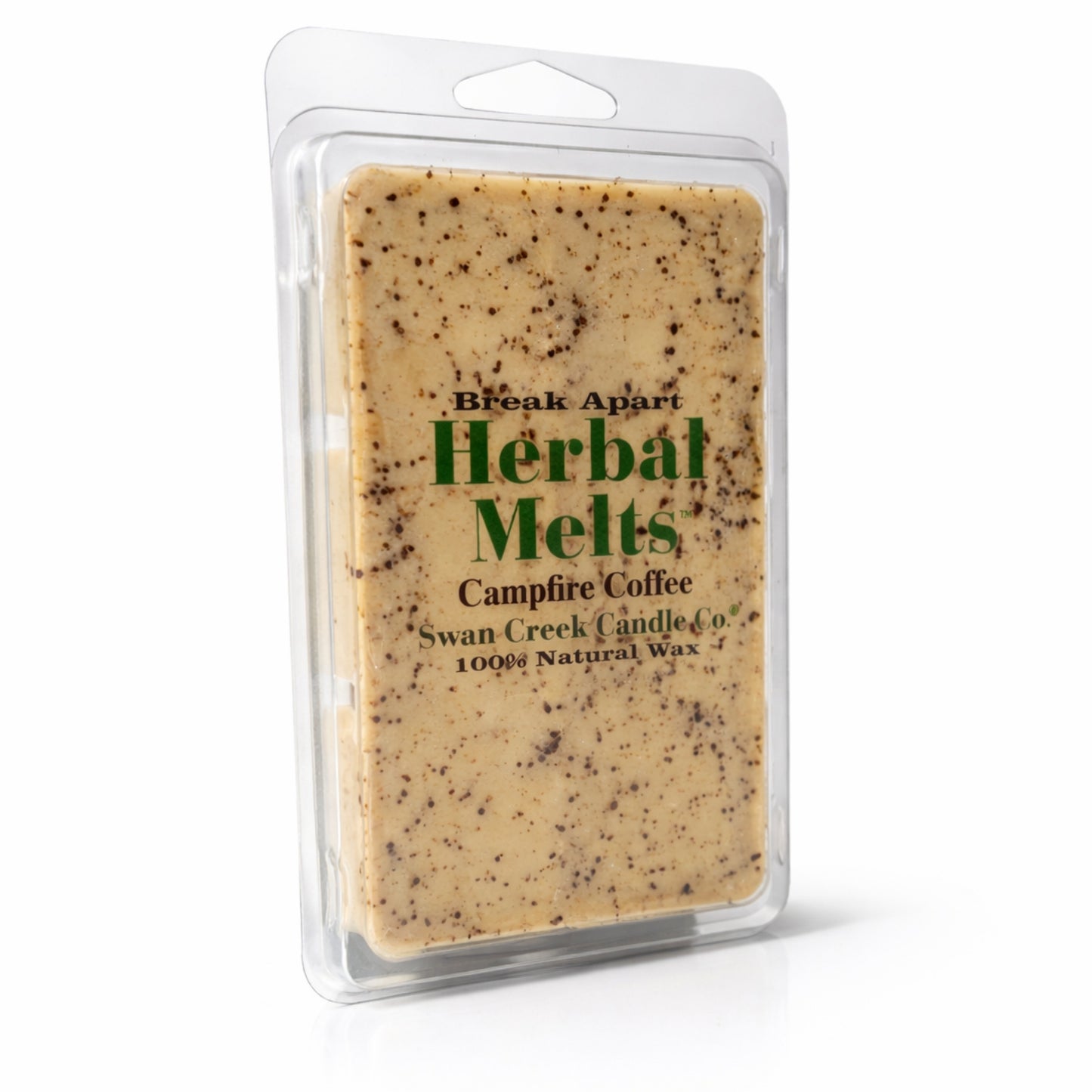 Campfire Coffee Swan Creek Drizzle Melts