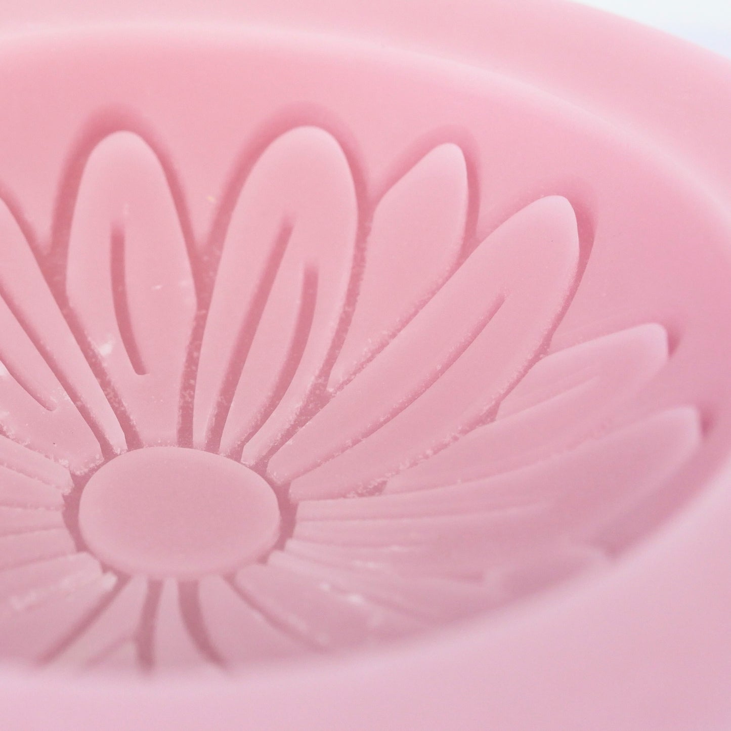 Cranberry Spice Scented Vessel - Flower