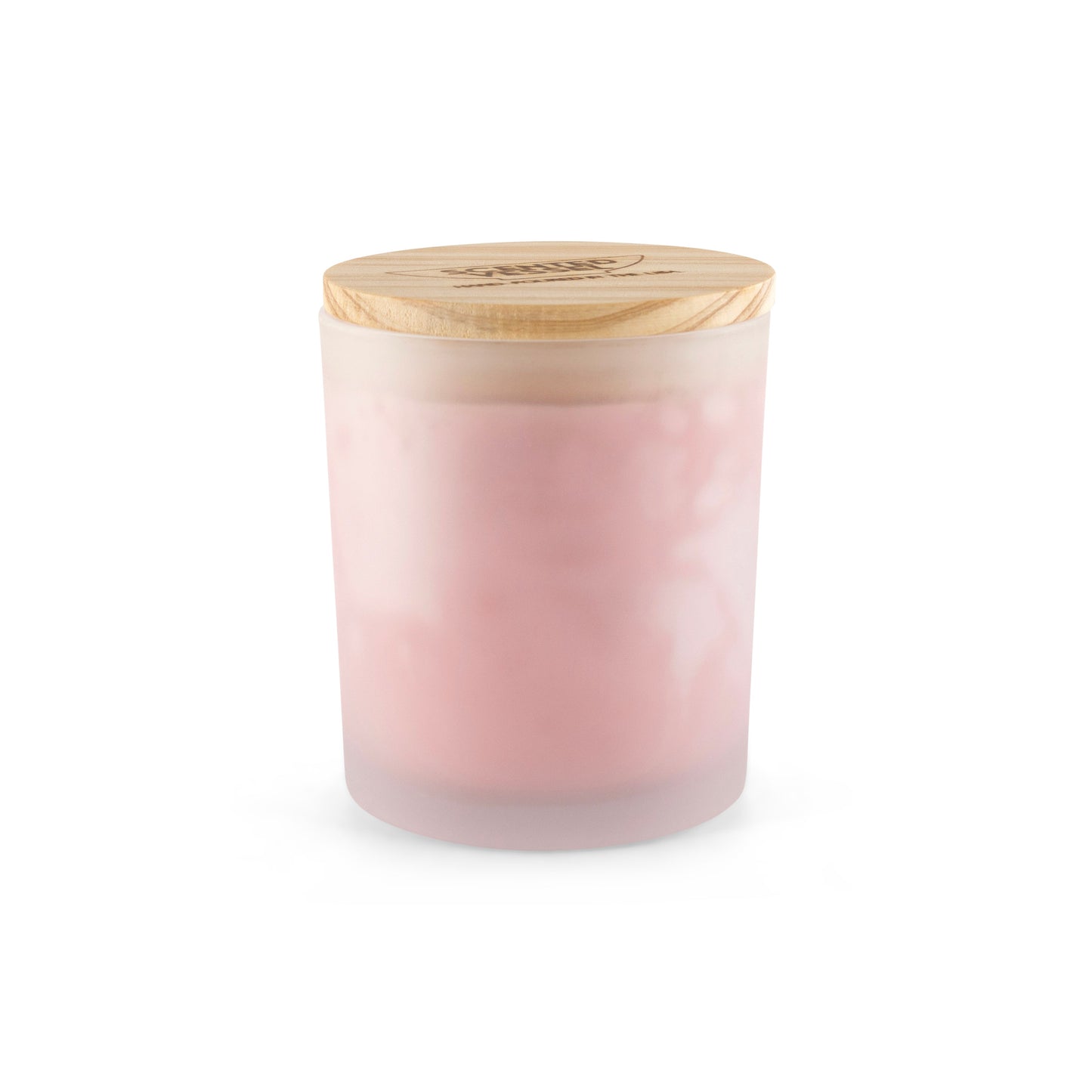 Red Currant 7.5oz Soy Wax Blend Candle by Scented Vessel