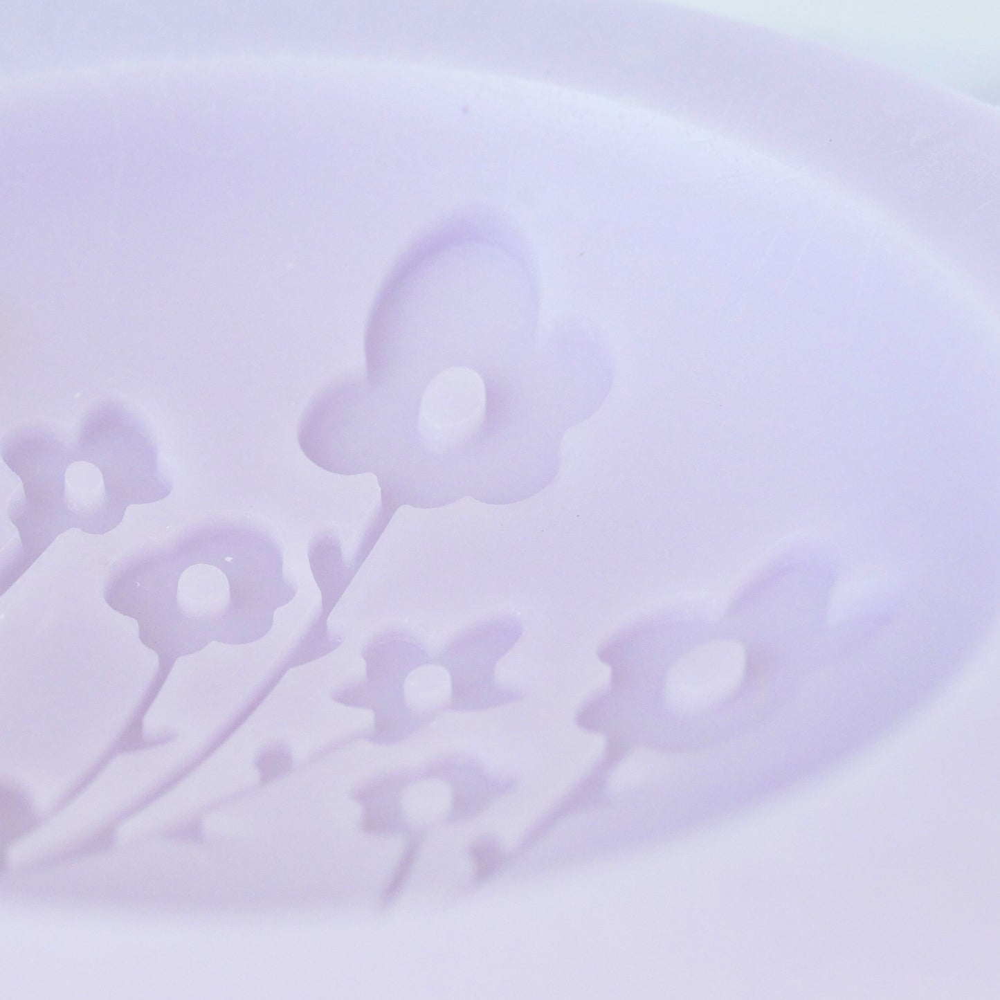 Lilac Blossom Scented Vessel - Flower Group