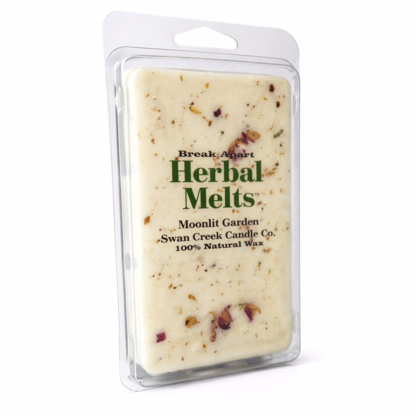 Moonlit Garden Drizzle Melts by Swan Creek Candle co.