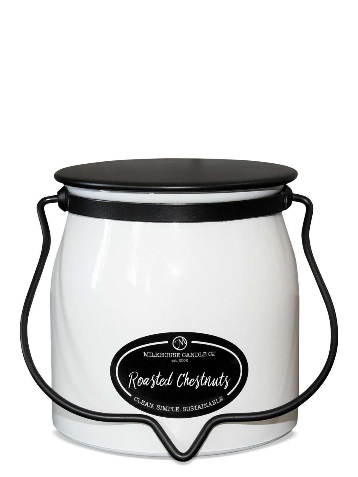 Mountain Rain 5.5oz Fragrance Melt by Milkhouse Candle Co.