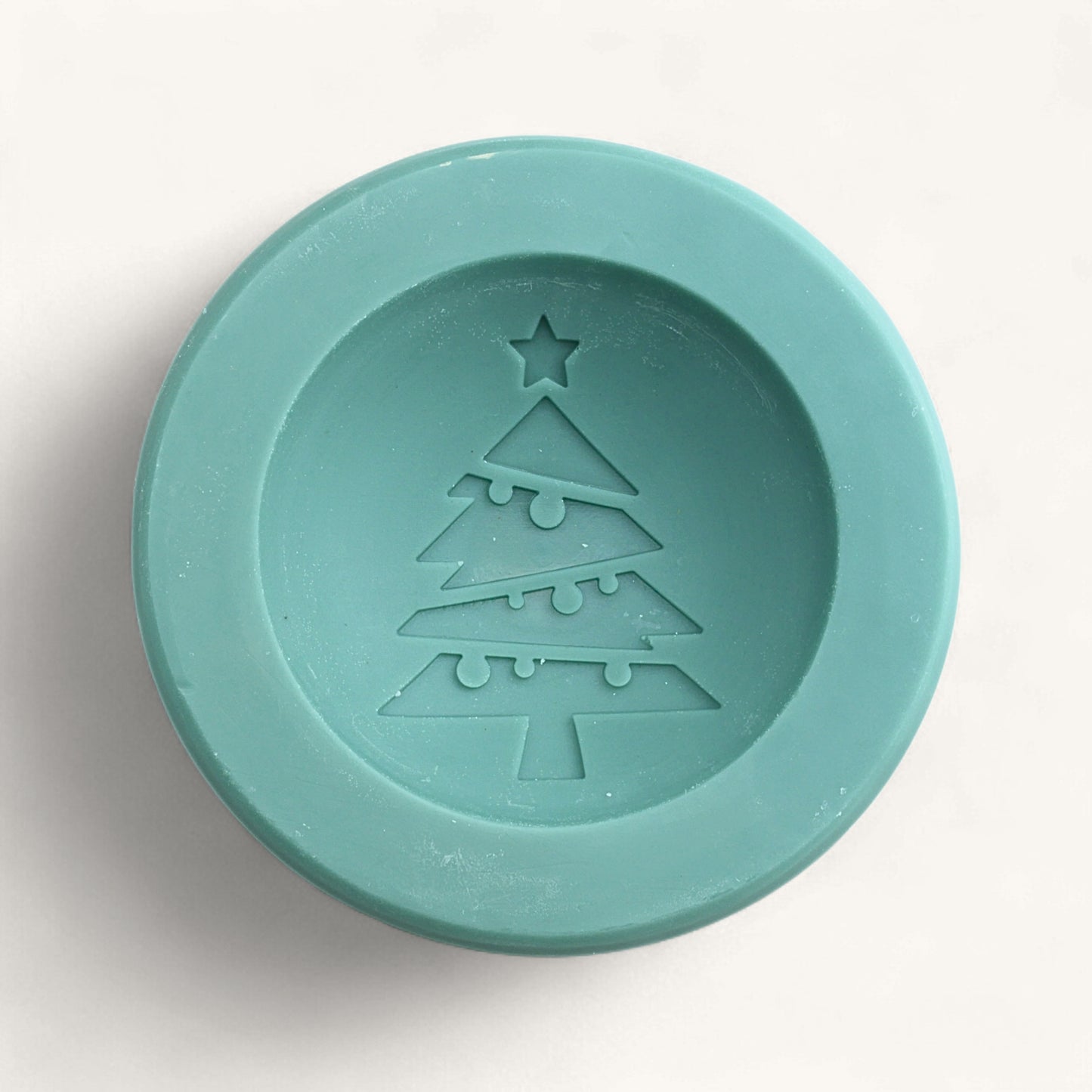 Frasier Fir Scented Vessel - Christmas Tree