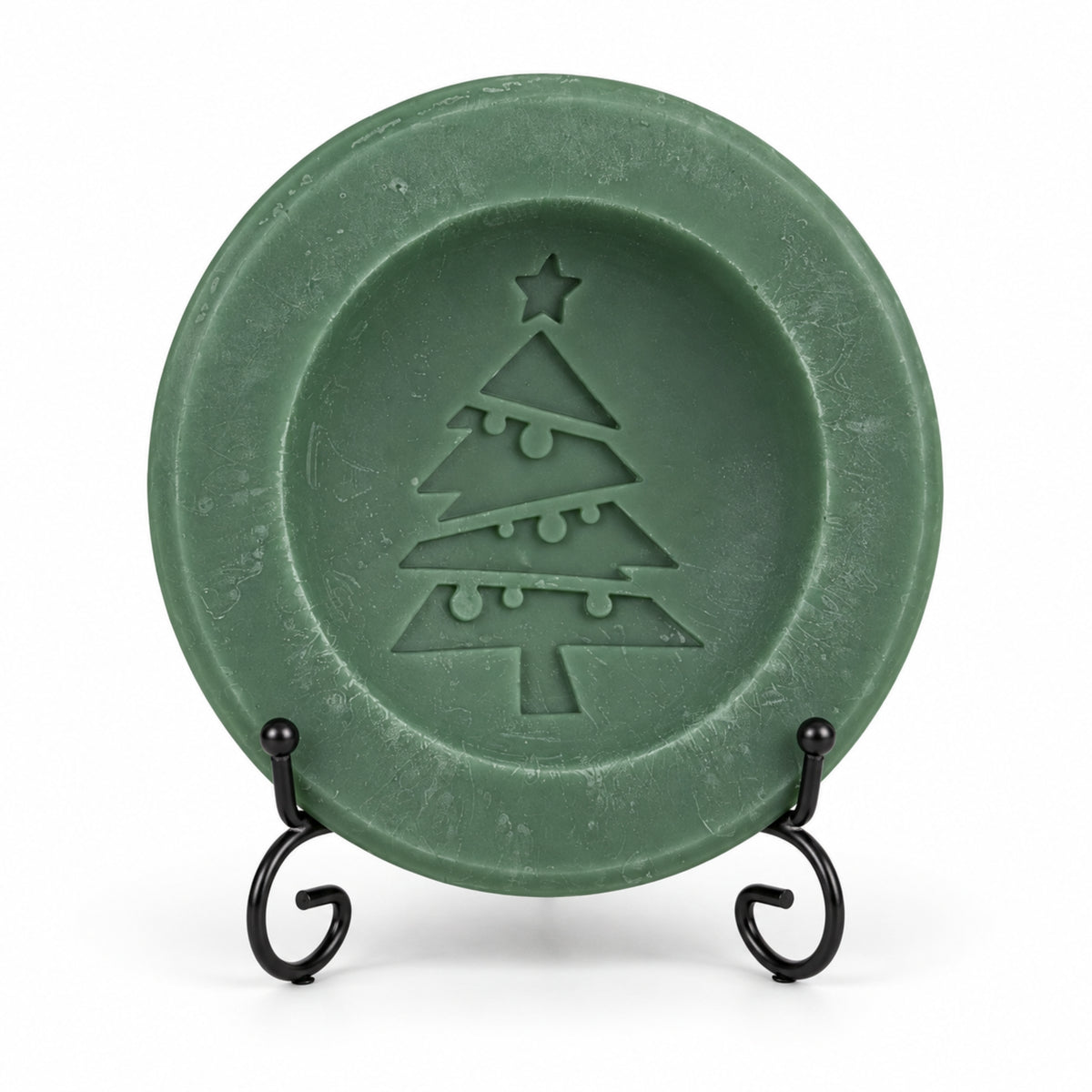 Frasier Fir Scented Vessel - Christmas Tree