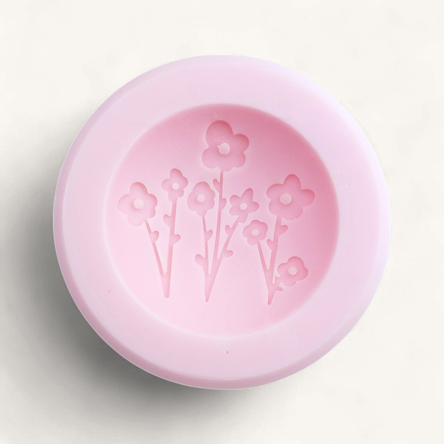 Wildflower Fields Scented Vessel - Flower Group