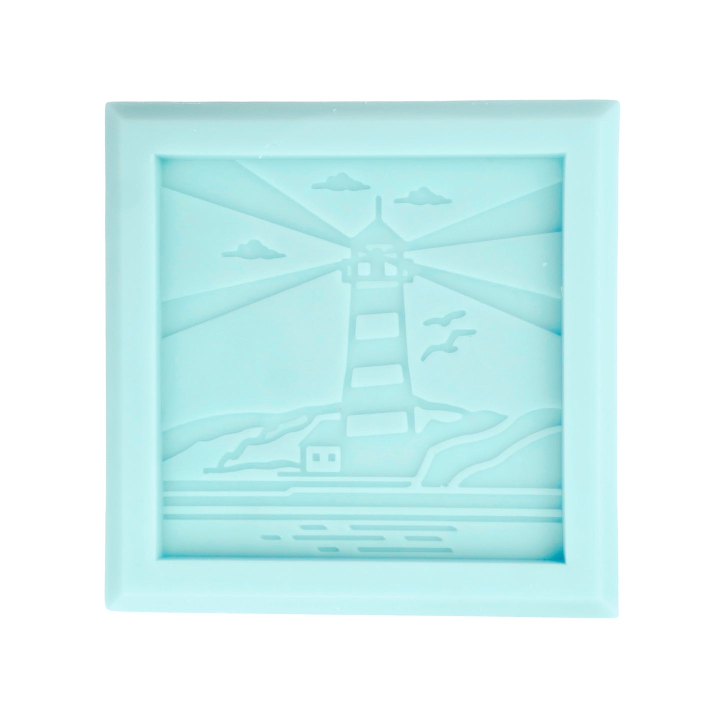 Sea Breeze Fragrance Square - Lighthouse