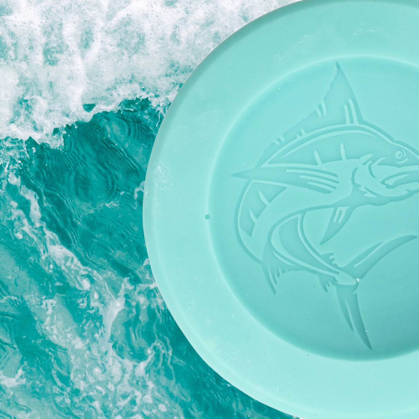 Sea Breeze Scented Vessel - Marlin