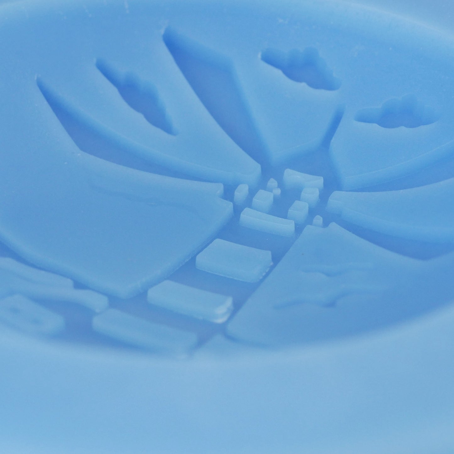 Seascape Scented Vessel - Lighthouse