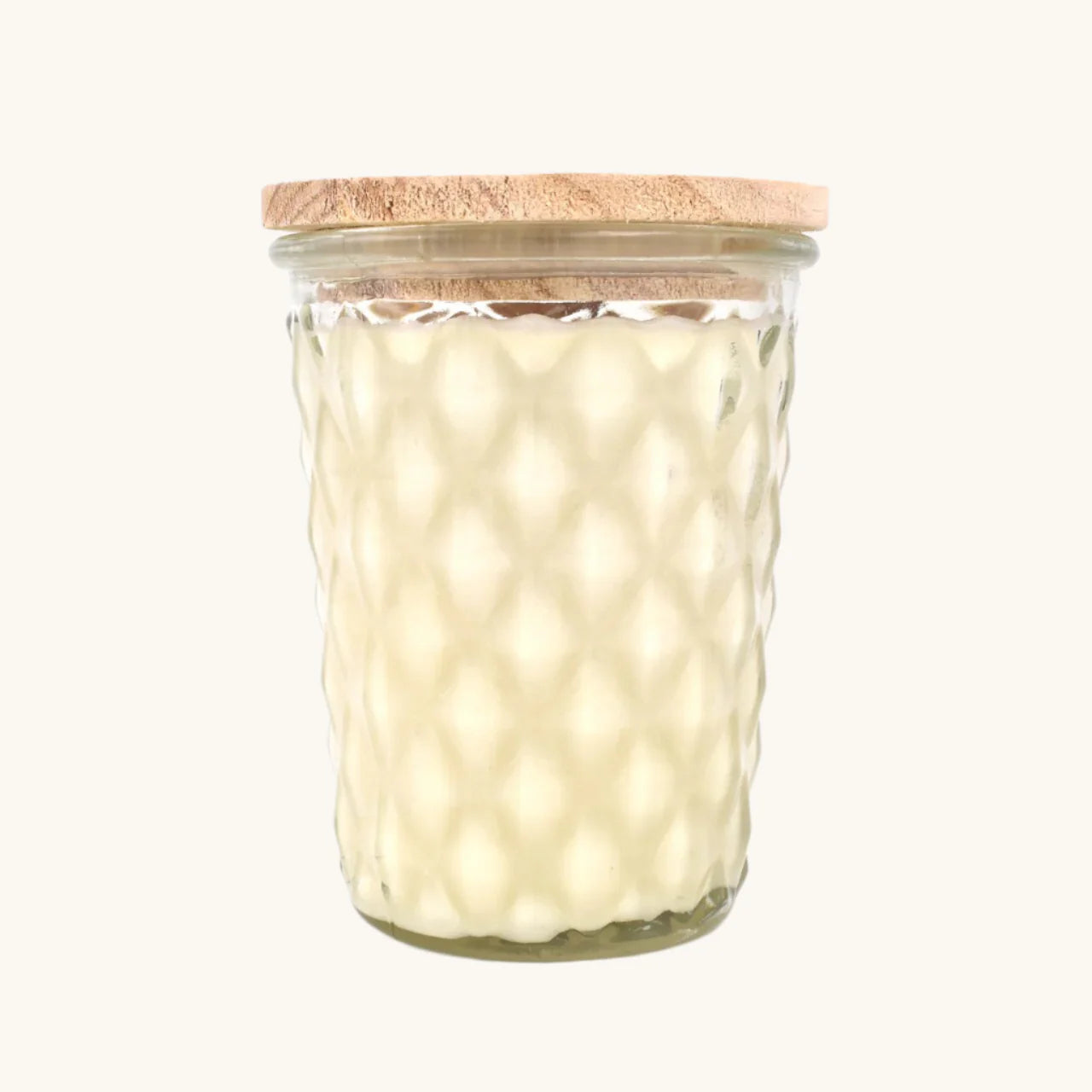 Sugar & Spice Donuts Timeless Jar Soy Candle