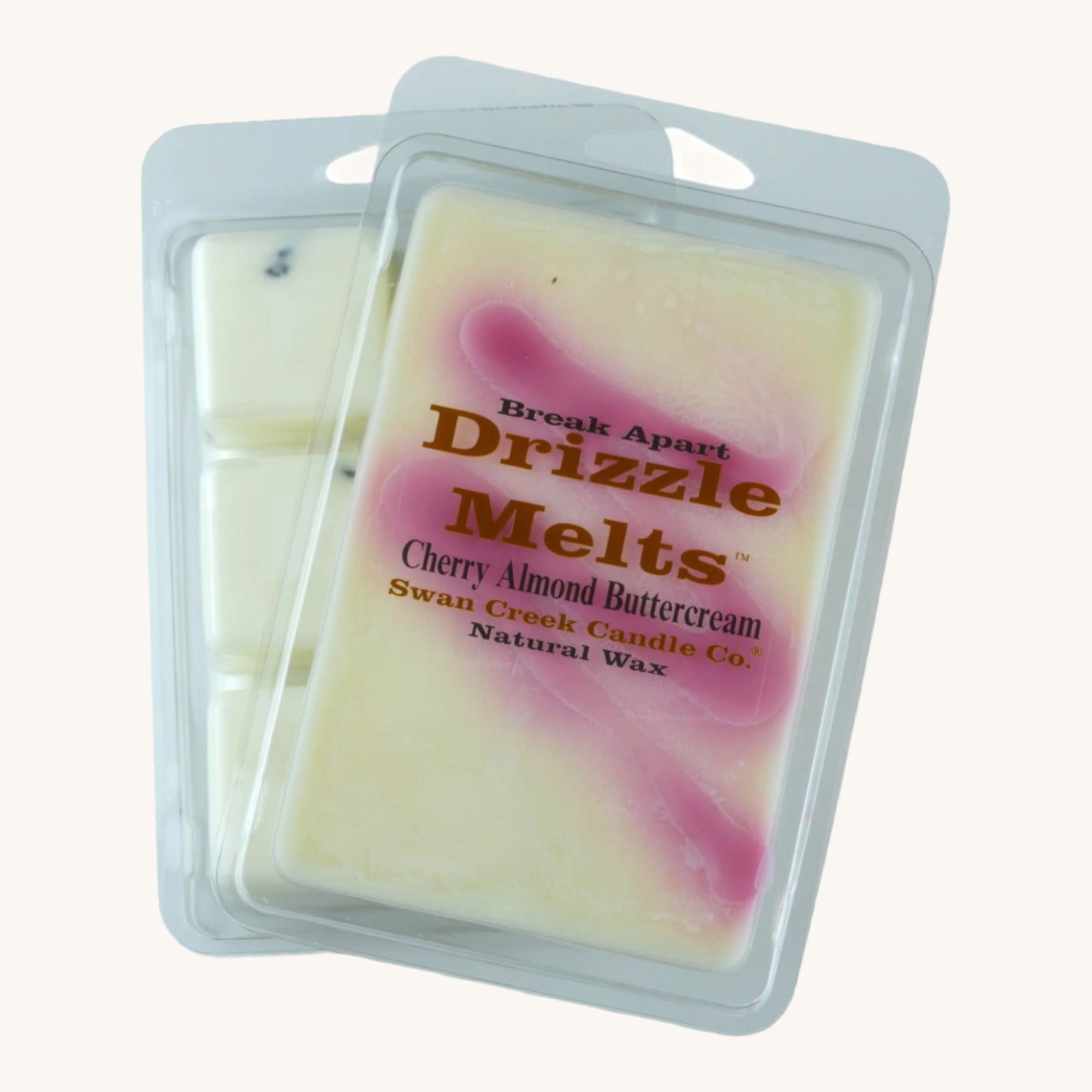 Cherry Almond Butter Cream Sour Wax Melts