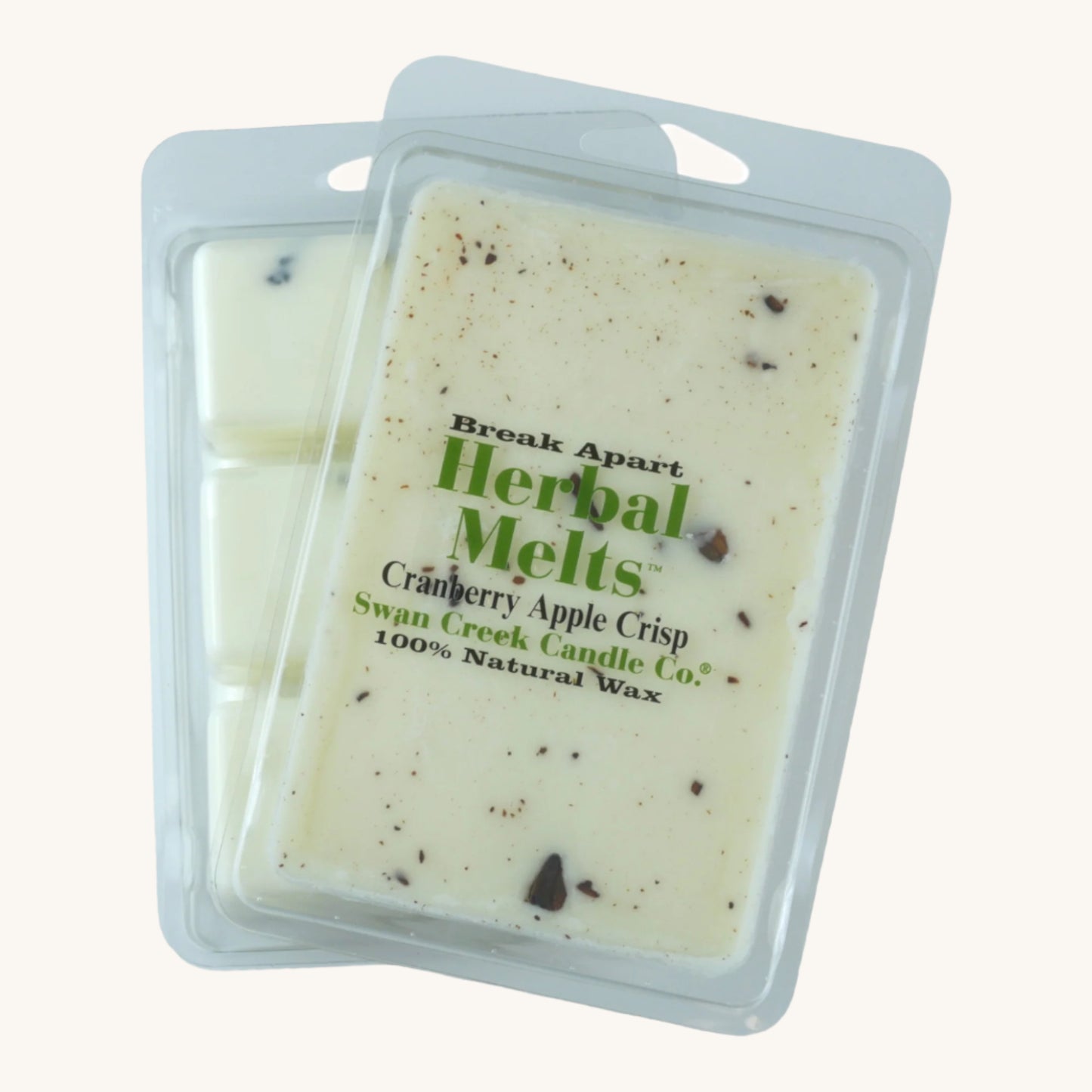 Cranberry Apply Crisp Soy Wax Melts