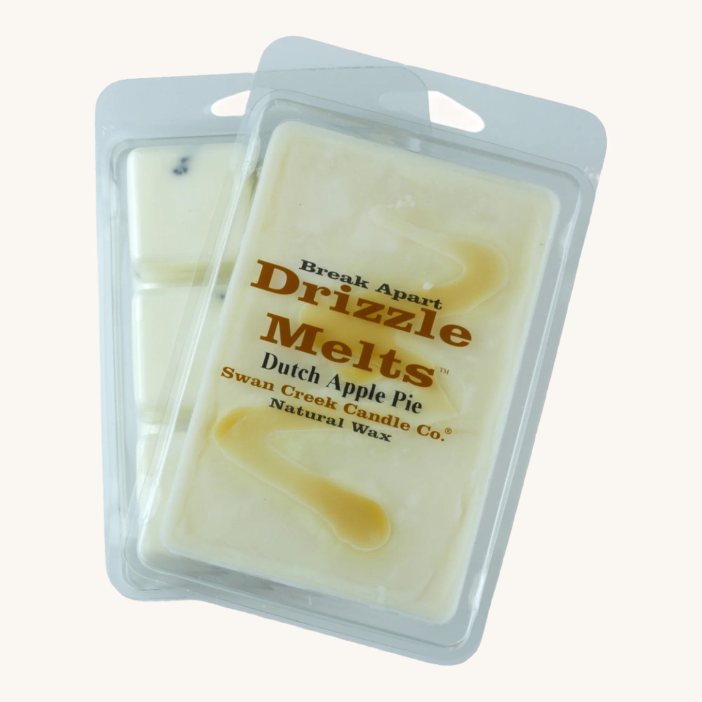 Dutch Apple Pie Soy Wax Melts