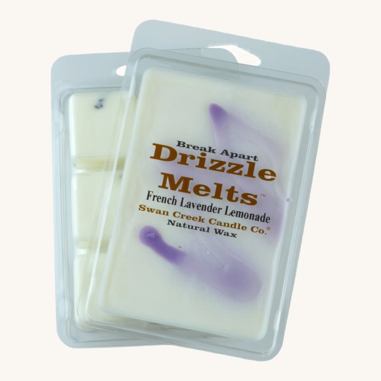 French Lavender Lemonade Soy Wax Melts