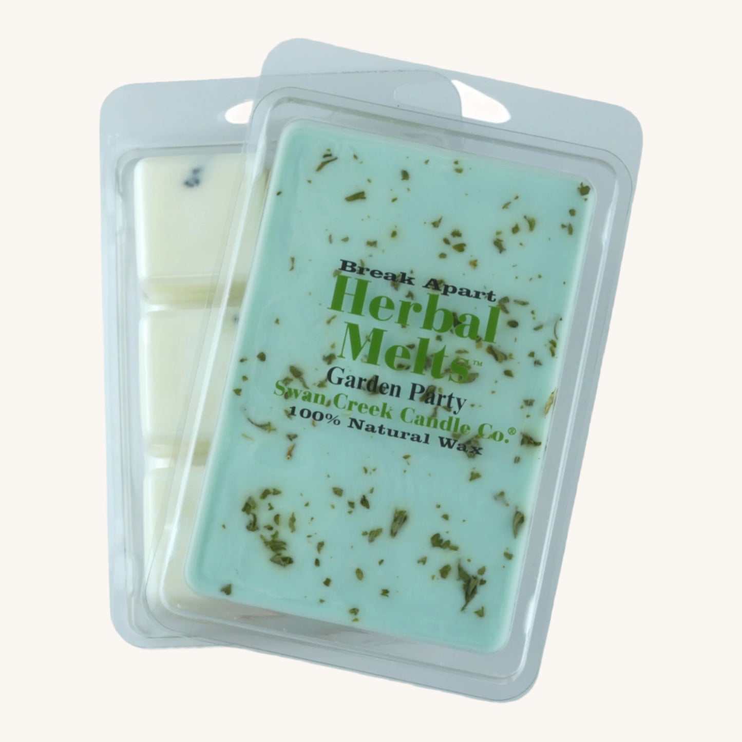 Garden Party Soy Wax Melts