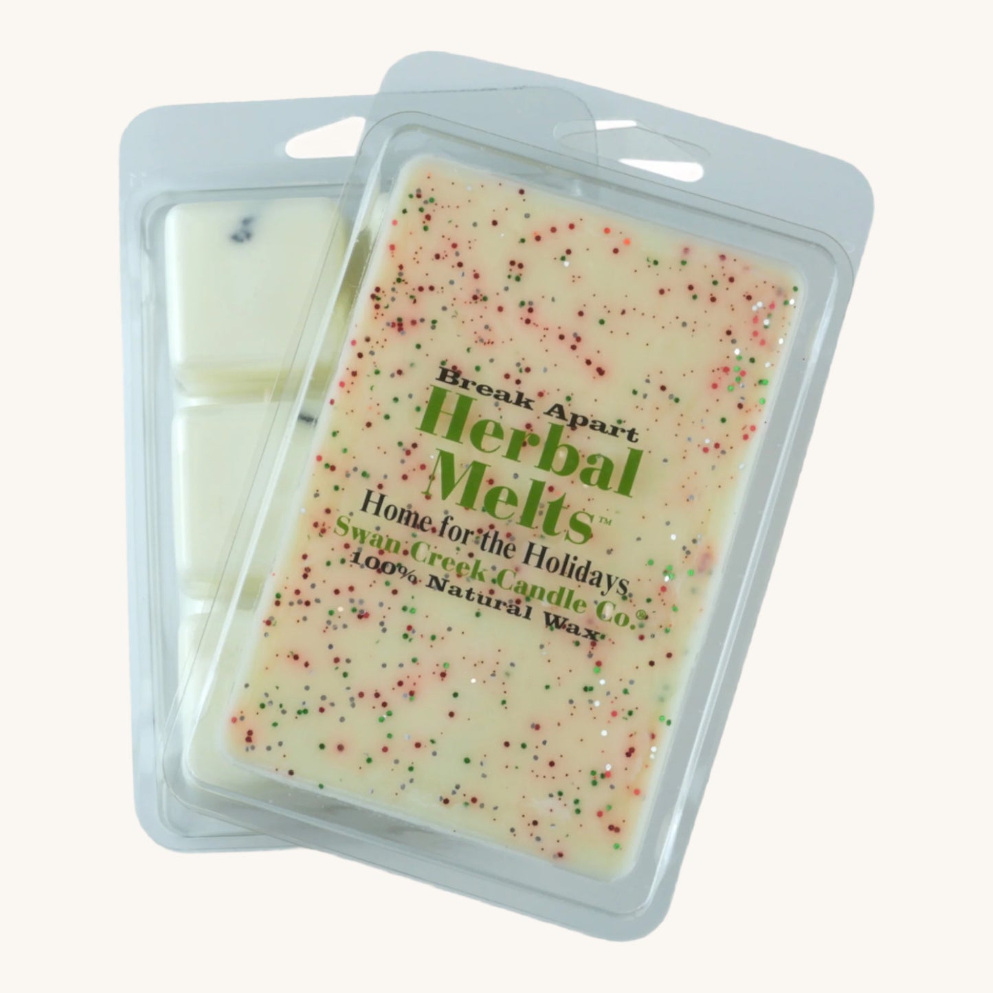 Home for the Holidays Soy Wax Melts