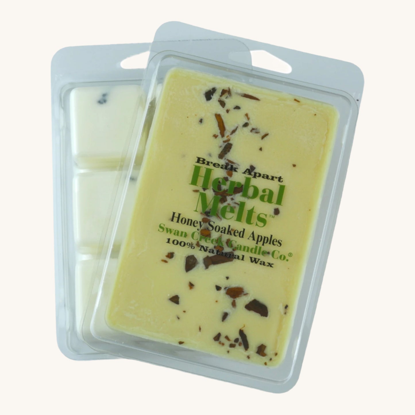 Honey Soaked Apples Soy Wax Melts