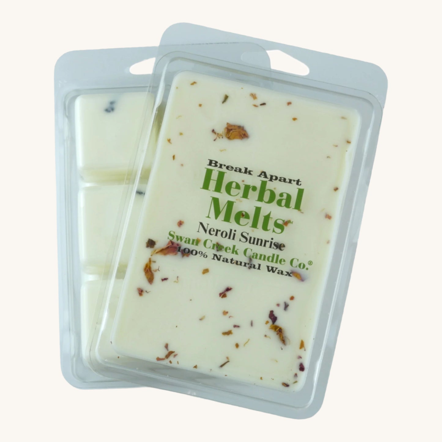 Neroli Sunrise Soy Wax Melts