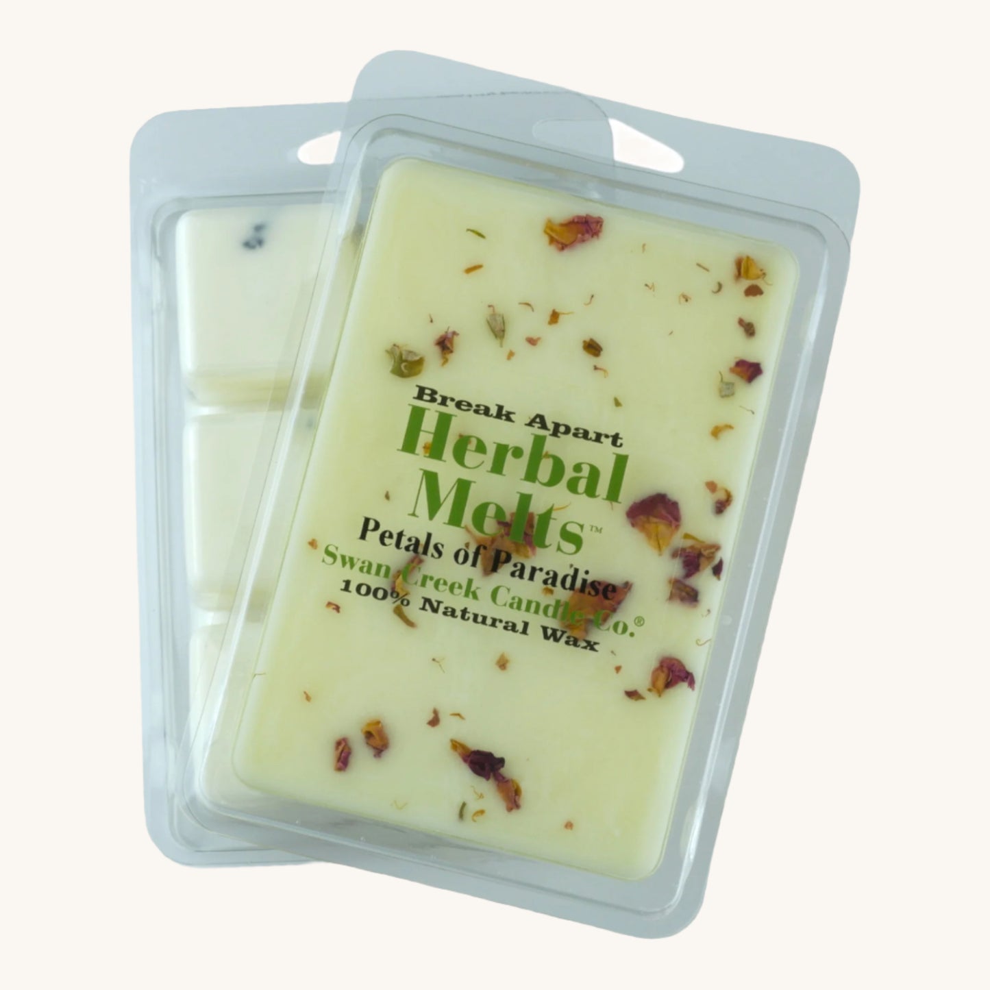 Petals of Paradise Soy Wax Melts