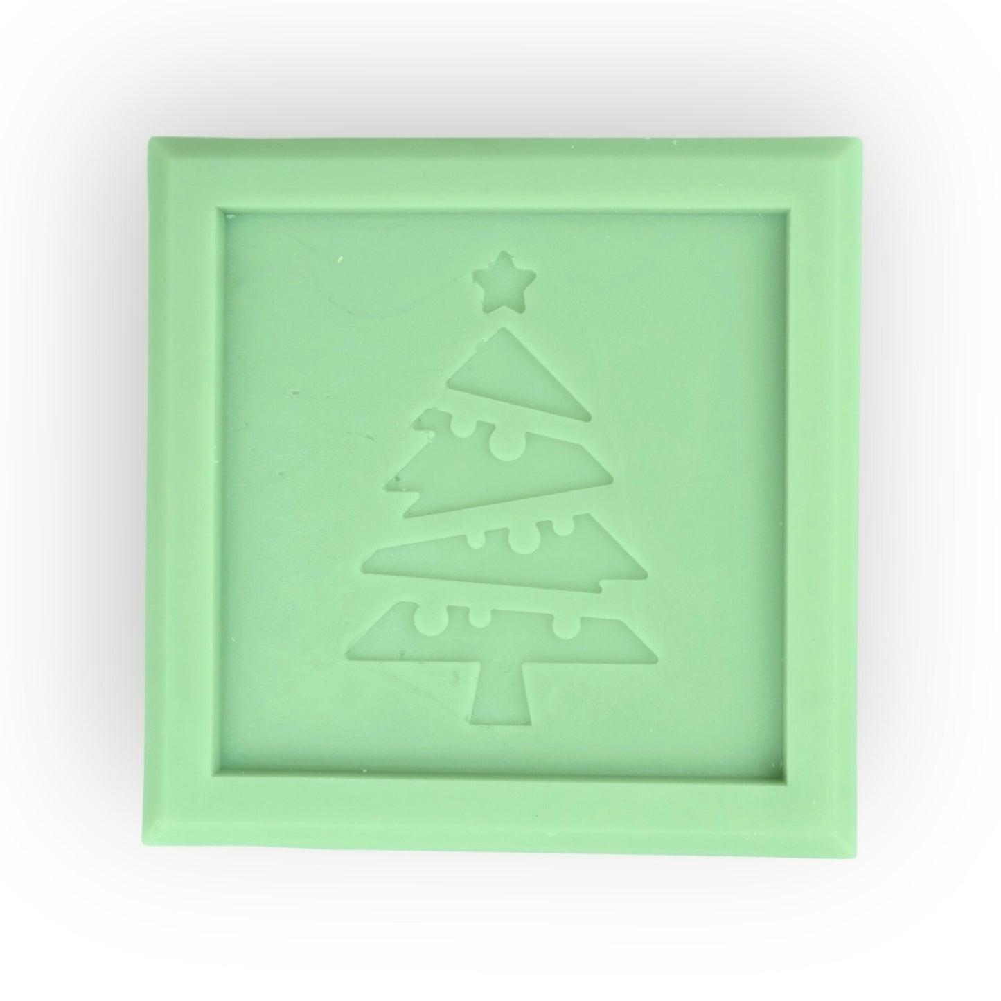 Frasier Fir Fragrance Square - Christmas Tree