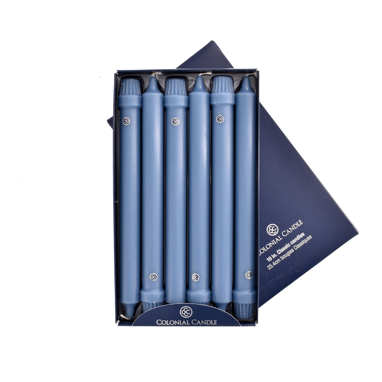 Wedgwood 10" Classic Colonial Candle