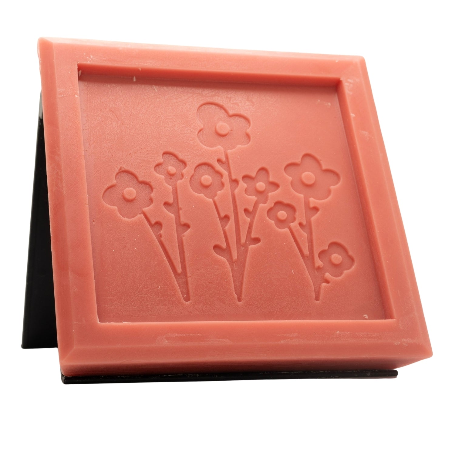 Red Currant Scented Wax Square (Flower Group)