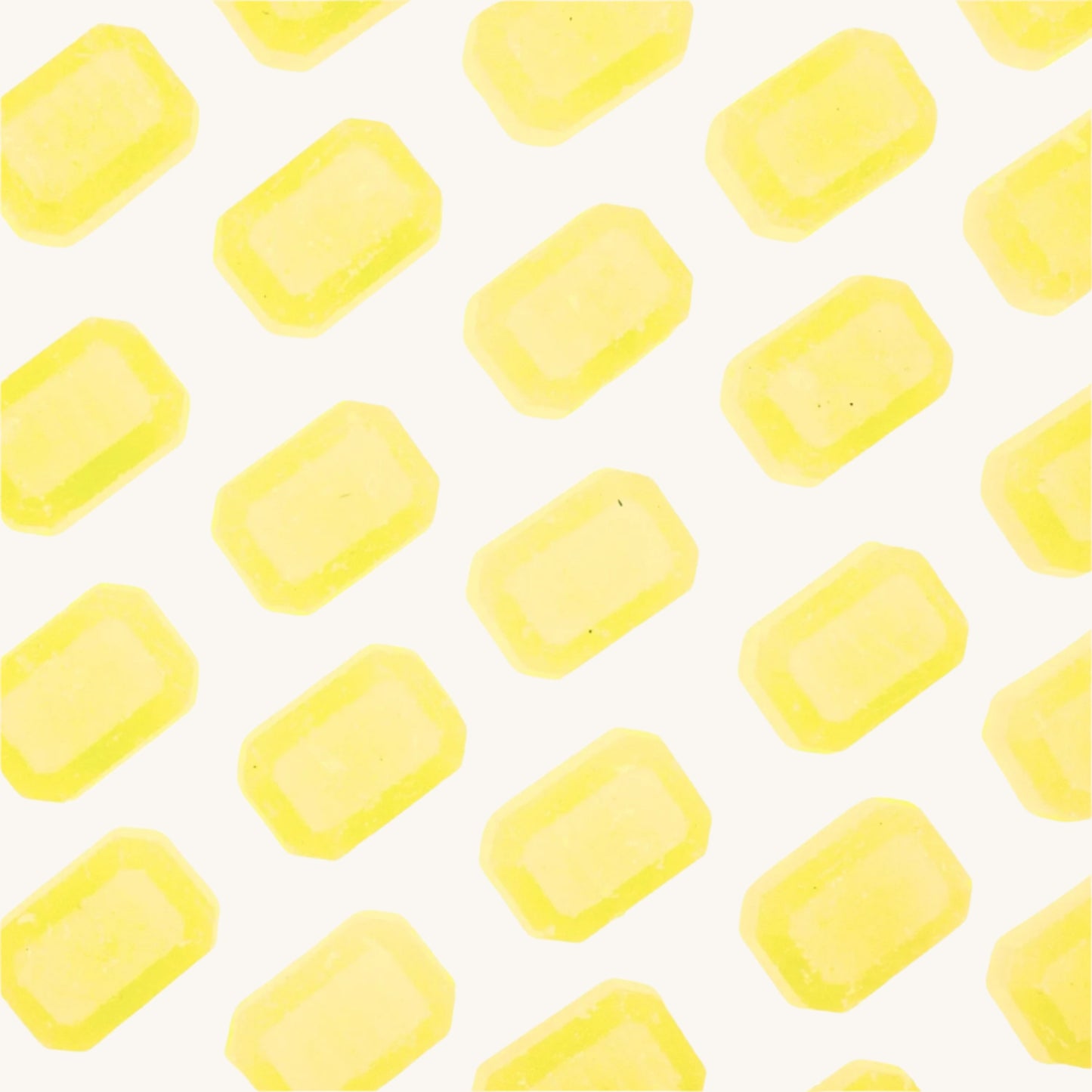 Lemon Vanilla Sugar 5.6oz Scented Wax Gems