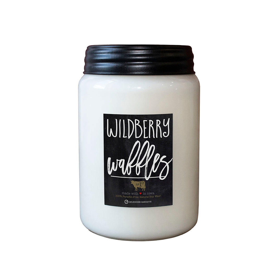 Milkhouse Candle Co.