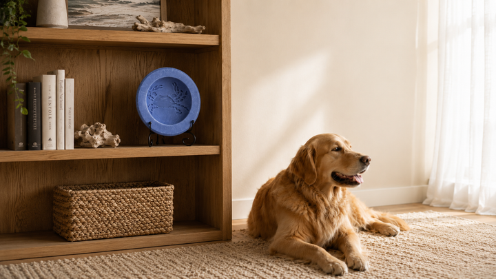 Pet-Safe Home Fragrance: What's Actually Safe Around Cats and Dogs