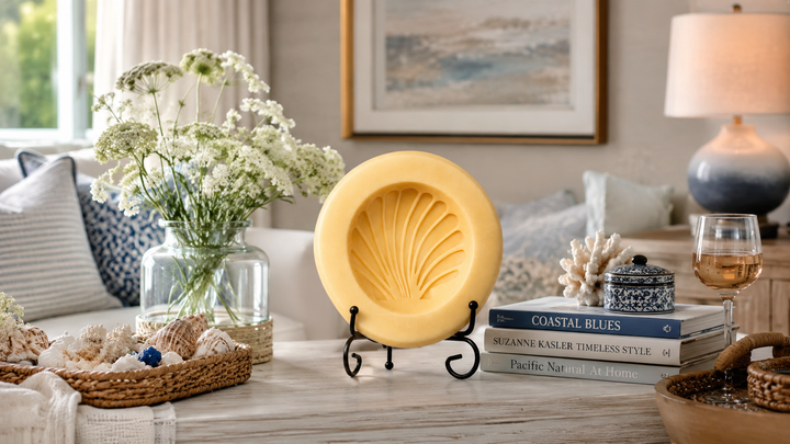 How Long Does a Scented Vessel Last?