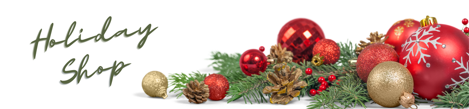 Holiday Shop