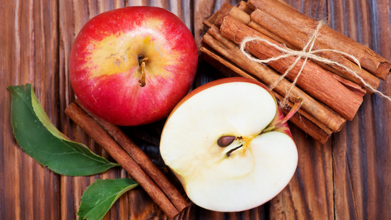 Apples & Spice