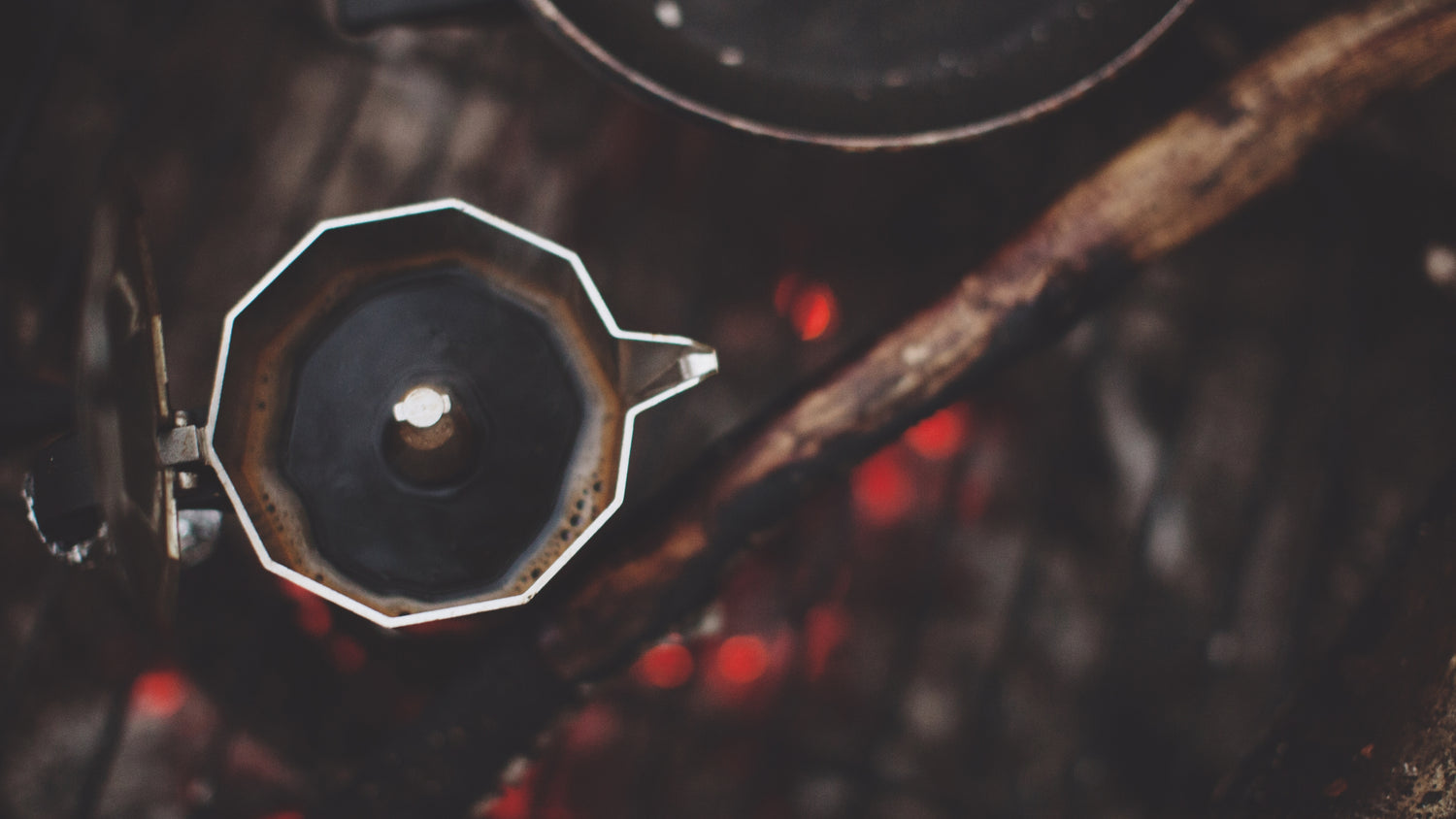 Campfire Coffee