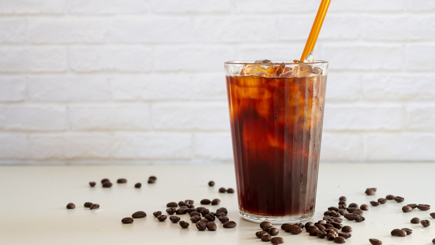 Cold Brew Coffee