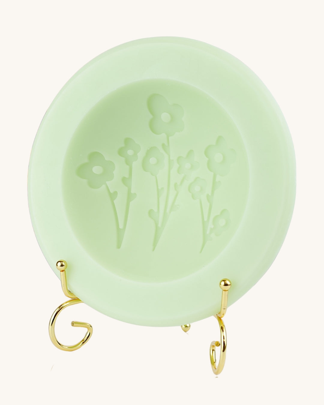 7" Scented Wax Bowls