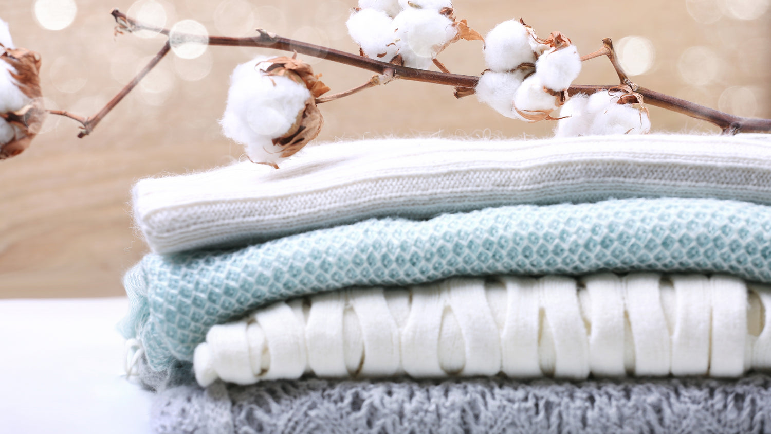 Crisp Cotton