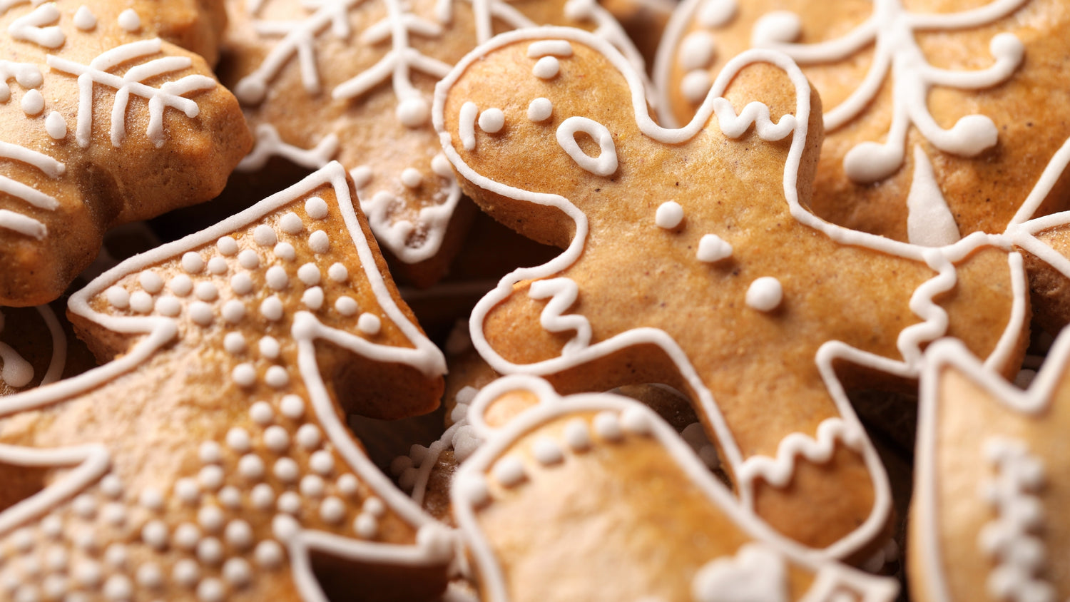 Gingerbread
