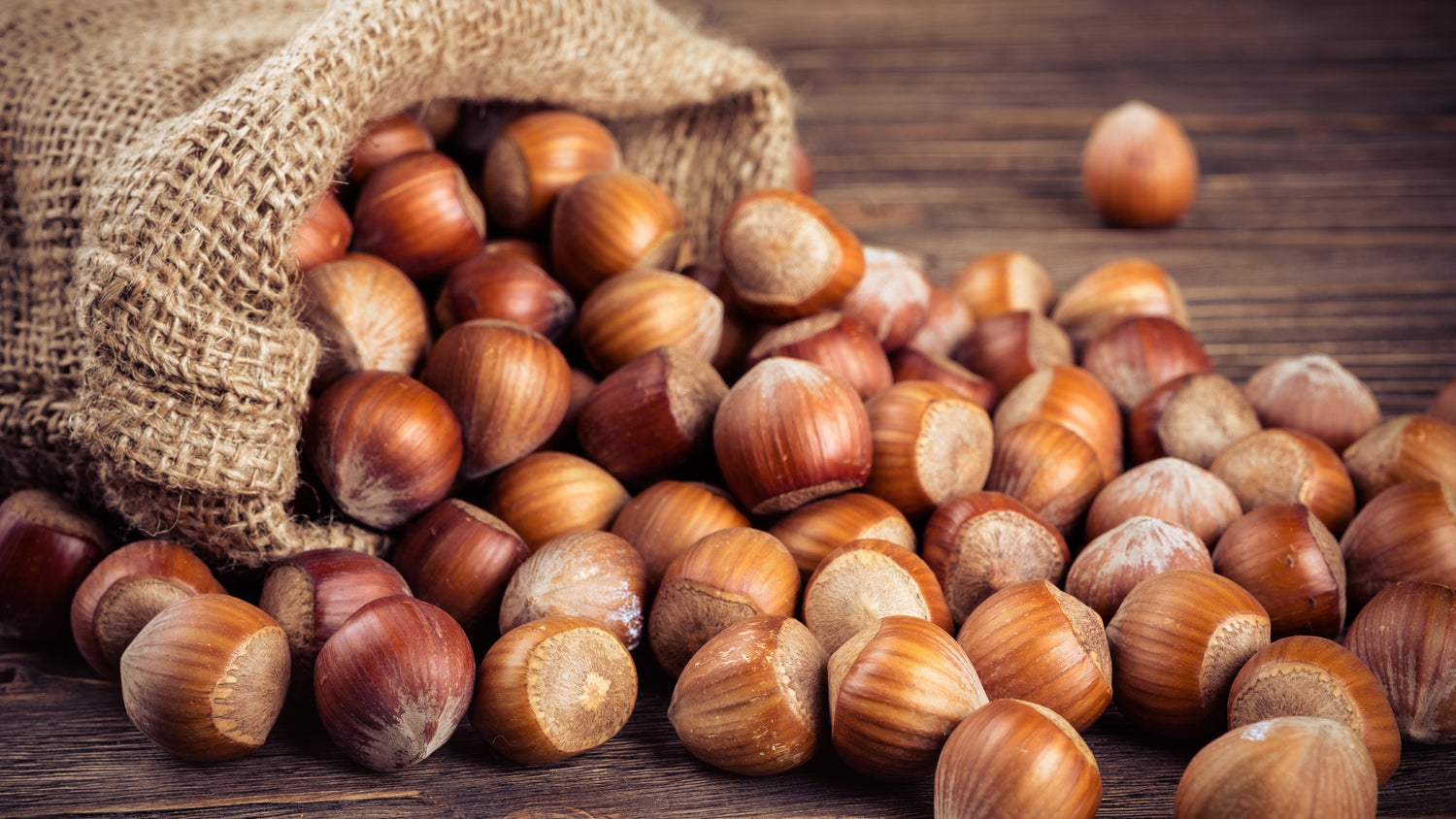 Hazelnut