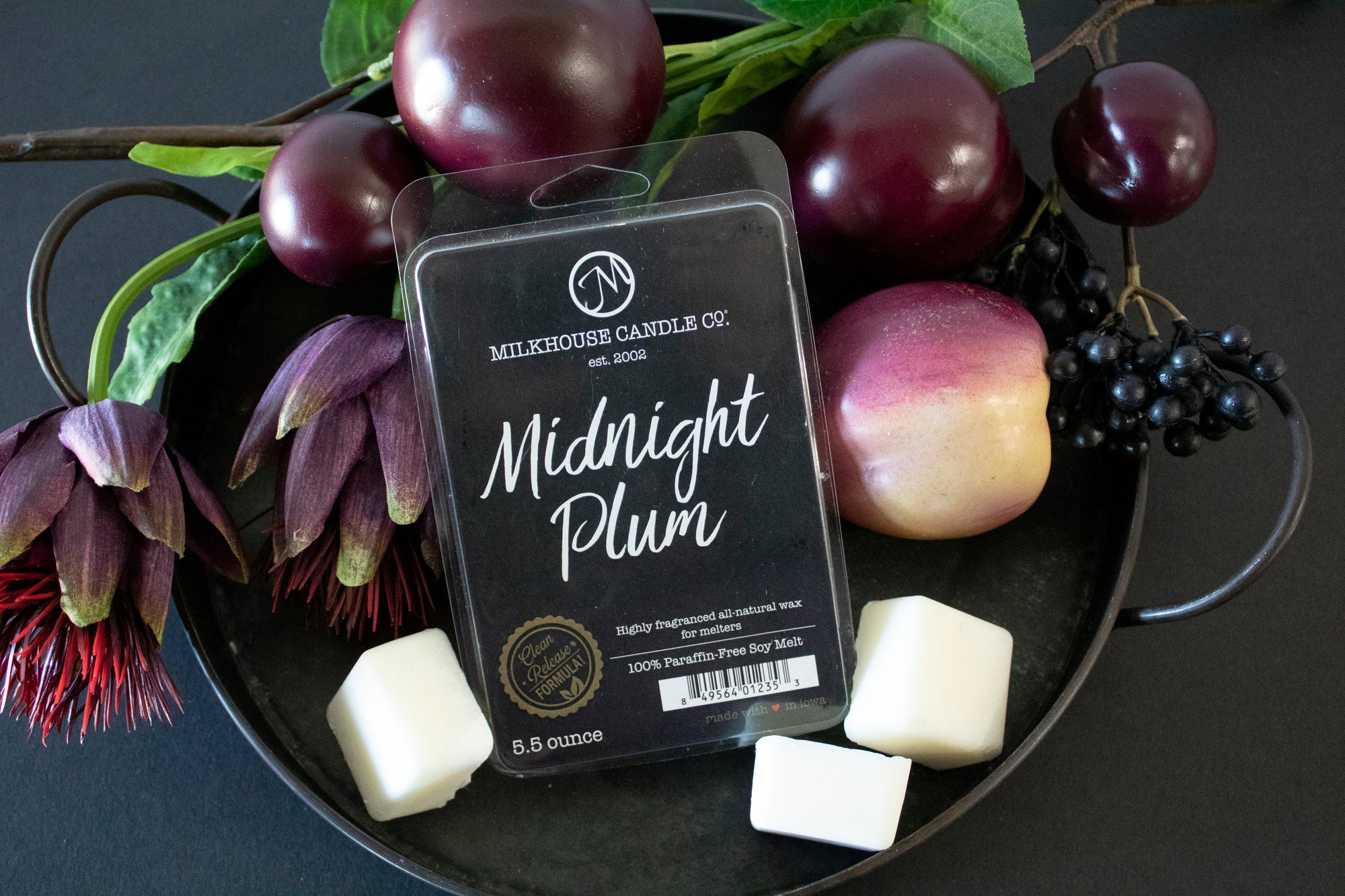 Milkhouse Fragrance Melts