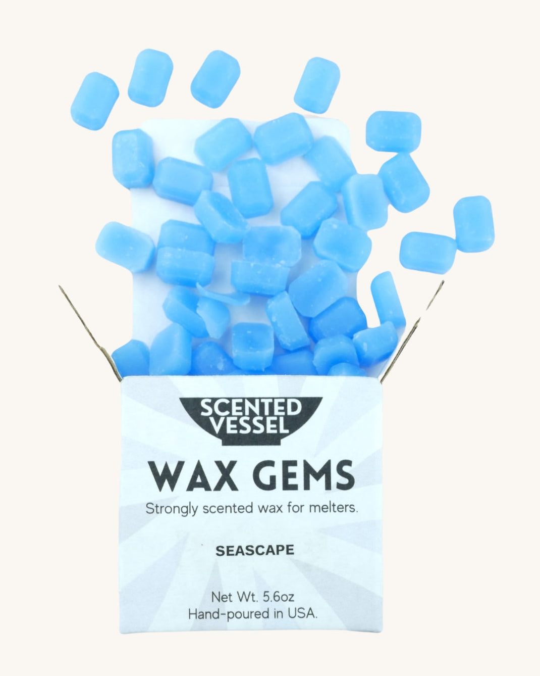 Scented Wax Gems