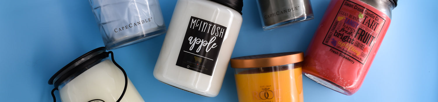 Scented Candles