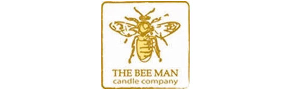 The Bee Man Candle Co.