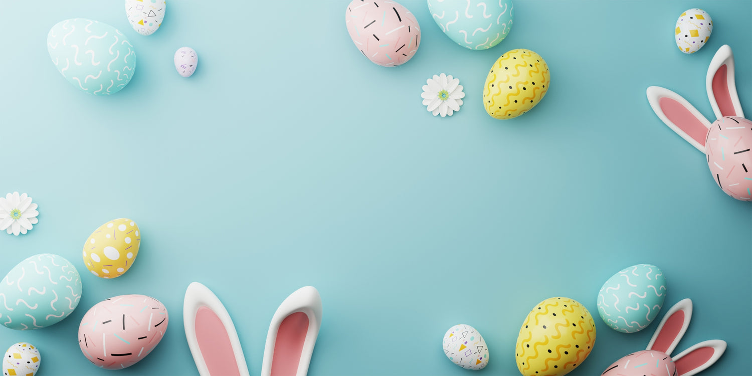 Easter Sale
