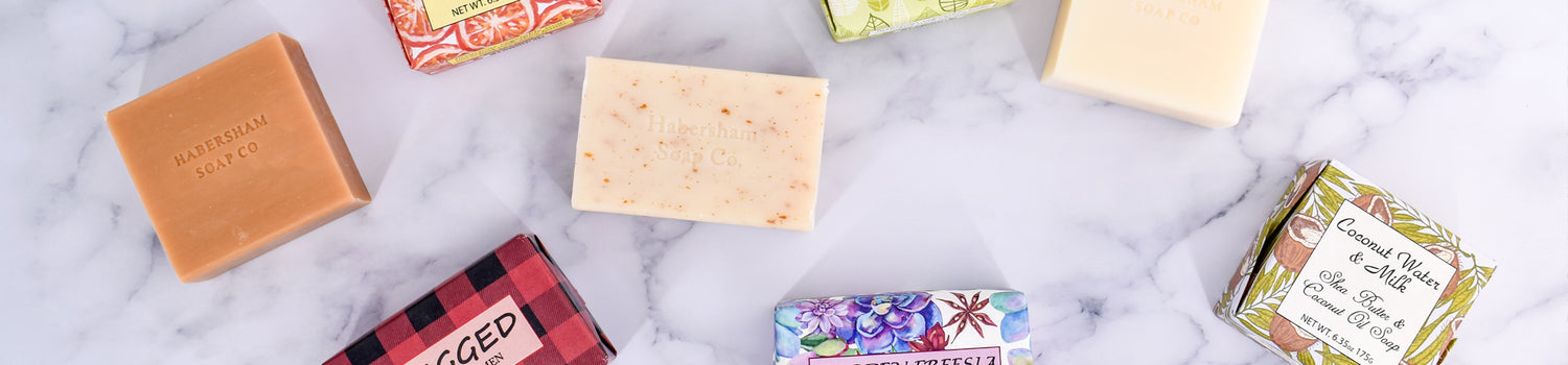 Bar Soap