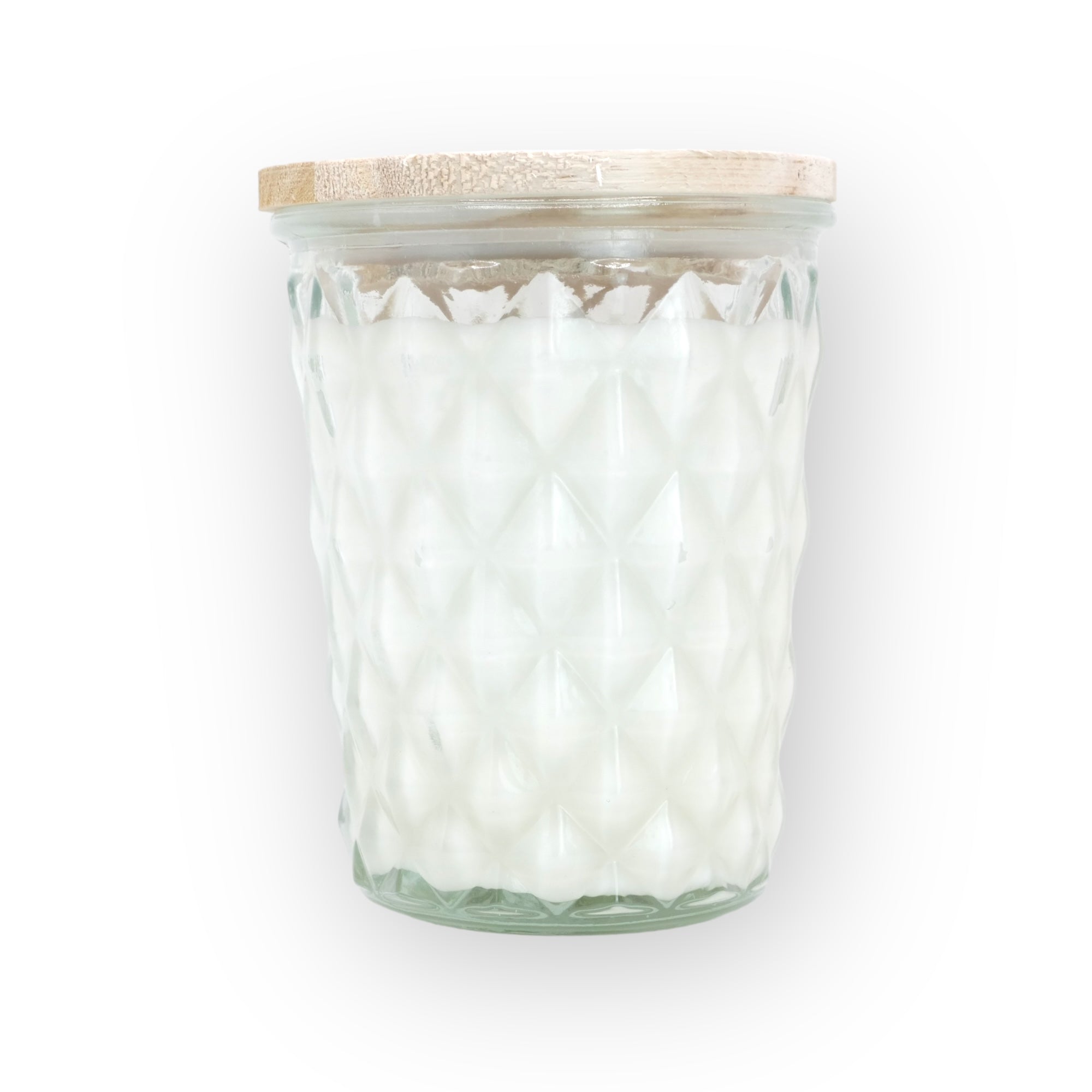 Swan Creek Candle - Whipped Almond Frosting
