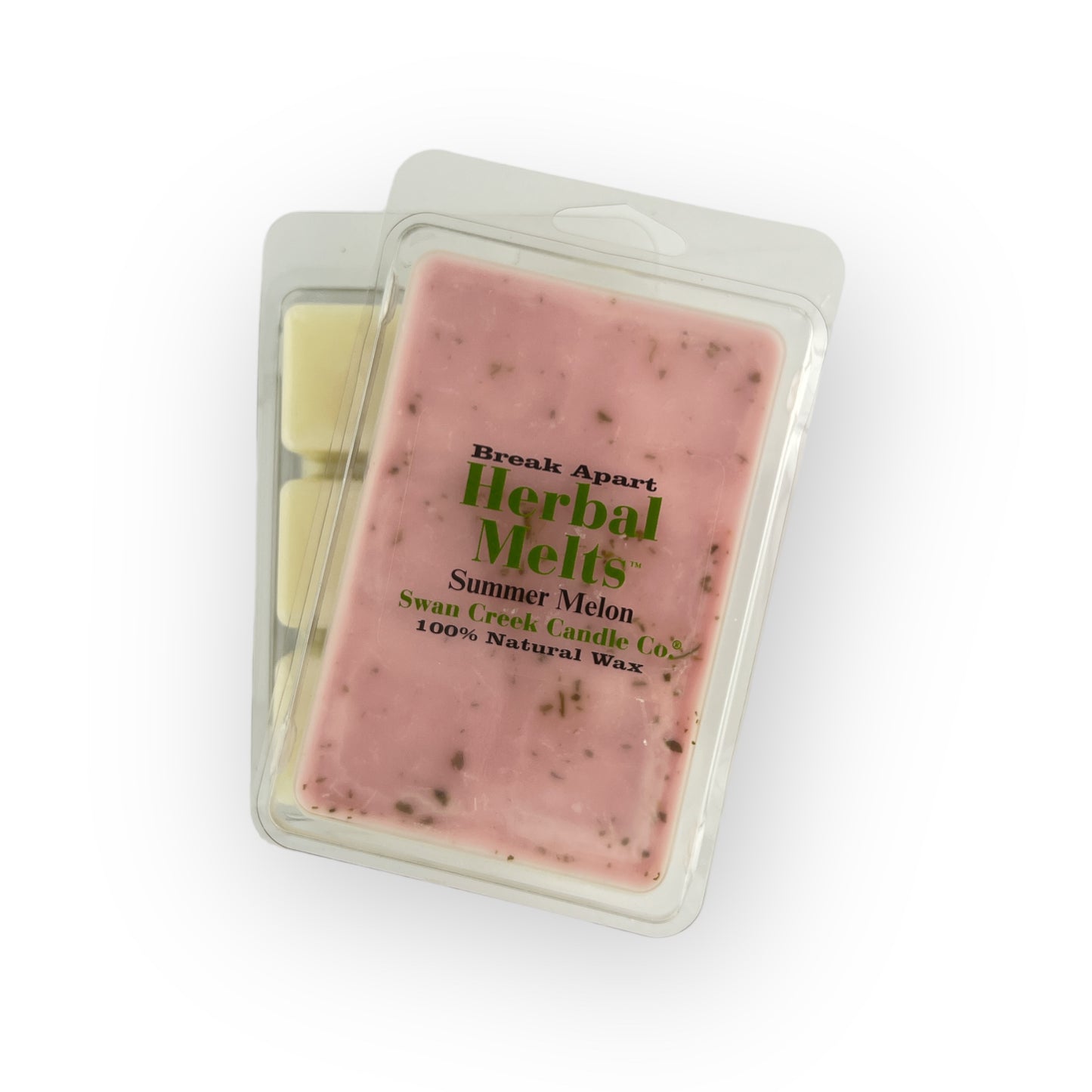 Swan Creek Drizzle Melts - Summer Melon