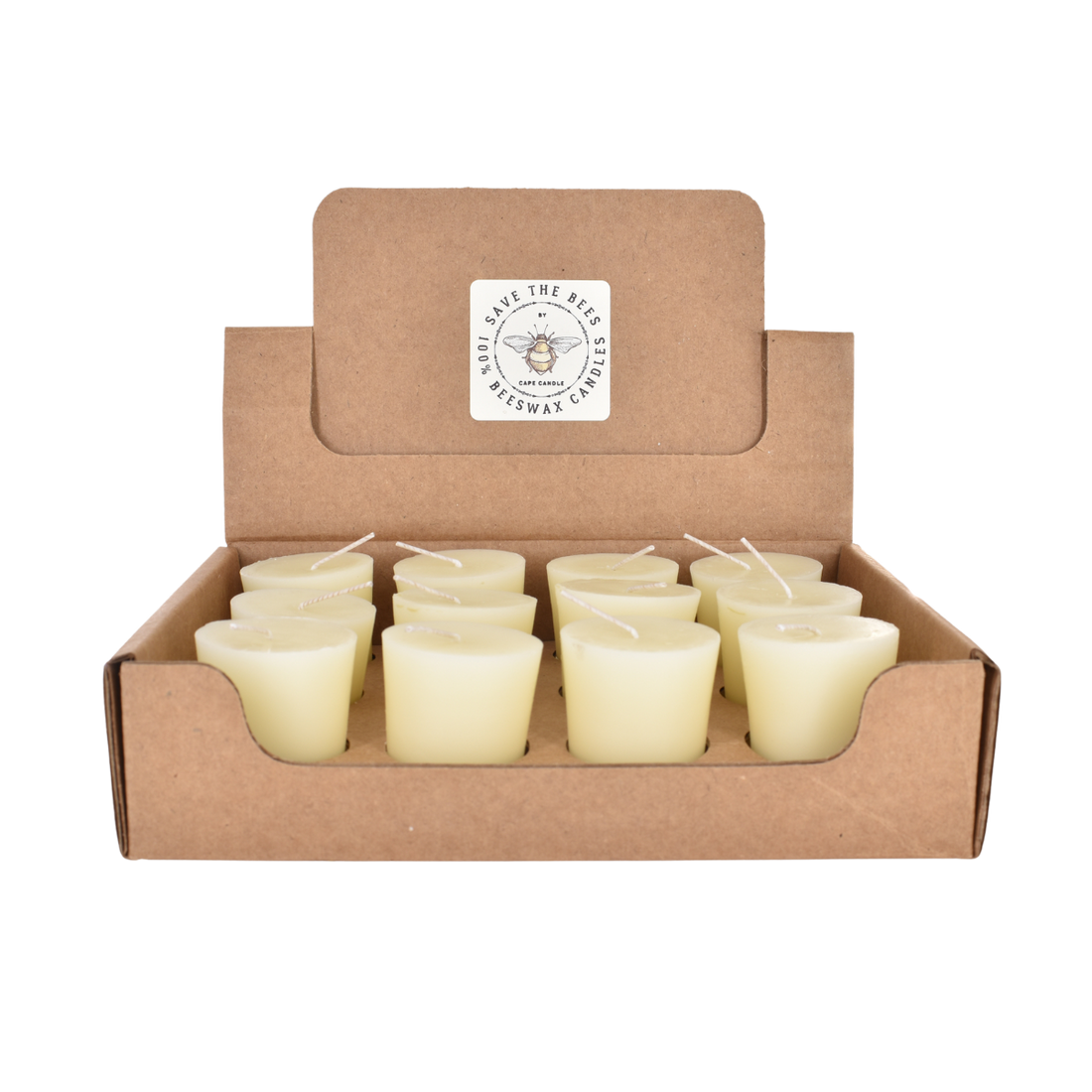 The best scented candles in the world Cape Candle