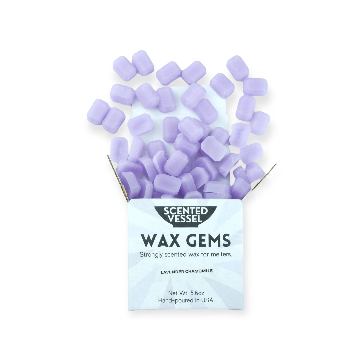 Lavender Chamomile Wax Melts